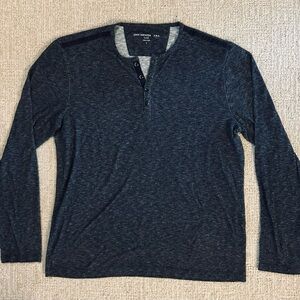 John Vervato’s Long Sleeve